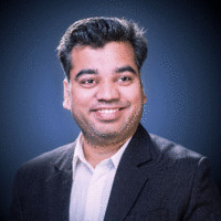 Ar. Aniket Chaudhari