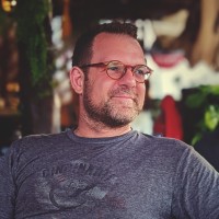 Branden Funderburg