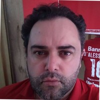 Lisandro Scherer Vaz