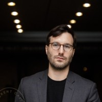 Charles Dorais Bédard, CPA auditor