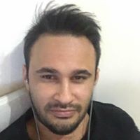Bladimir Peralta
