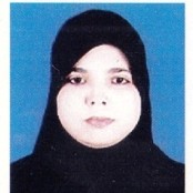 najma khan