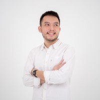 Edrick Hardono Sutana