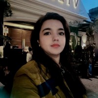 Faryal Javaid R.