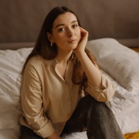 Irina Polovinkina