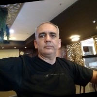 Zacarias Silva