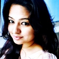 Shruthi G