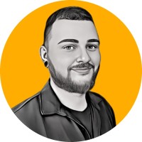 ERIC BORTOLETO