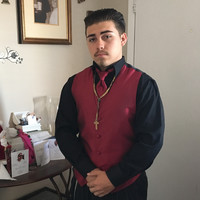 Isaiah Gonzalez