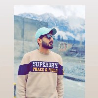Ali Hamza