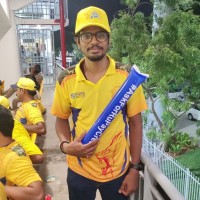 Subash N