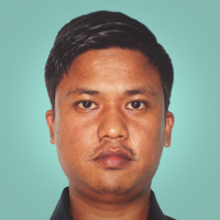 rabin thapa