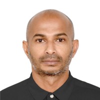 Hussain Razan