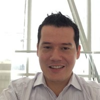 Carlos Manuel Cuentas Parra