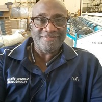 Ronald E. Anthony