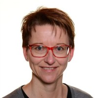 Helene Borgen Markussen