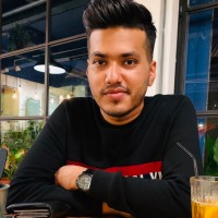 Vissharll Ravendaran