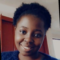 Ndivho Utricia Nkitwana