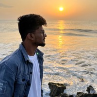 Abhishek S