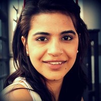 Jasmine Puri