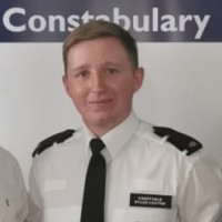 Dylan Lenton