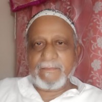Ishaq Sheik
