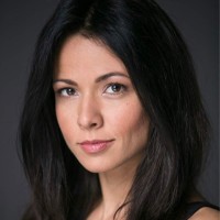 Evgeniya Radilova