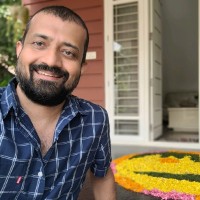 Robin Kurian