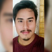 Vikash Kumar Lama