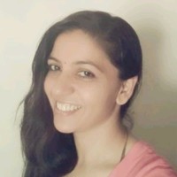 Jigna Munjani