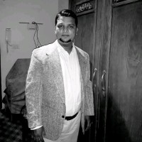 Kashif Pervez
