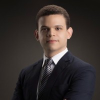 Luis E. Ramos