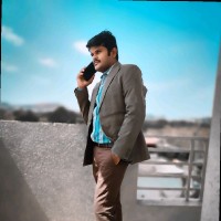 Arun Chavan