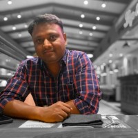 Ronik Dhar
