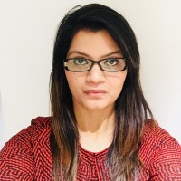 Ekta Sharma