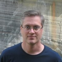 Christopher Hegler, P. Eng., Mba.