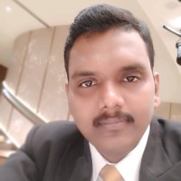 Karthikeyan Manoharan