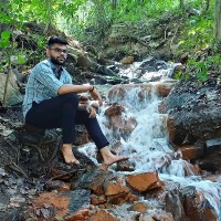 Yash Tapodhan