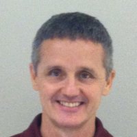 Chris Shuck