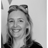 Rebecca Harvey
