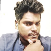 Parthasarathi Rajasekar