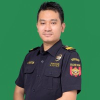 Amir Fadli Nasution