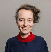 Мария Гончарова