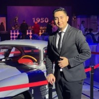 Bastian Benavides