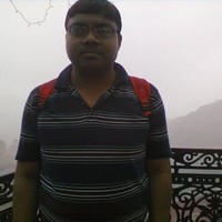Abhishek Srivastava