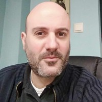 Yiannis Kapsaskis