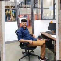 Vaibhav Bhikale