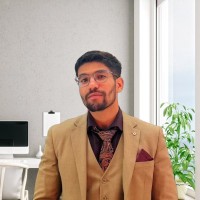 Sumit Chaudhary