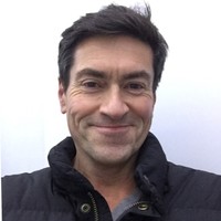 Graham Grant