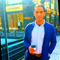 khaled ebeed